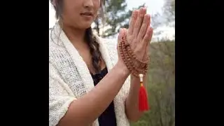 Rudraksha Jabala Upanishad (read in English) 80/108