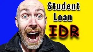 4 Tips to Crush Your Student Loans with IDR Account Adjustment
