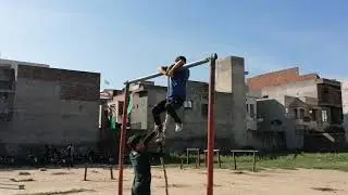 ISSB Complete Obstacles   Individual Obstacles   Army  PAF   Navy