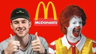 🍟 THE SECRET TO EATING KETO AT McDONALDS