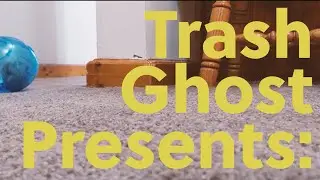 TrashGhost Presents: Introduction