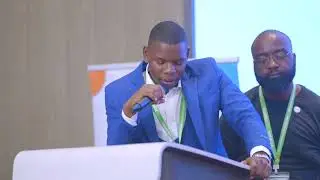 Lightning Talk #OMRS24: EGPAF pathway to align Malawi EMR to OpenMRS - Andrew Mfune EGPAF