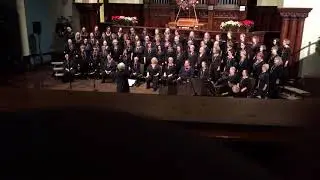 Aurora Chorus: Eagle Rounding Out the Morning
