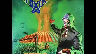TOXIK - Pain and Misery