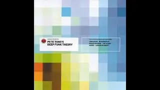 MixMag Presents  Pete Tong's Deep Funk Theory (2000)