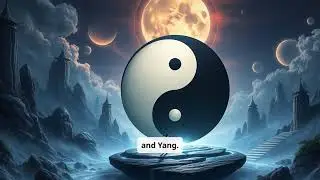 The Taoist Way of Balance: Psychological Benefits of Yin-Yang Harmony #Taoism #YinYangBalance