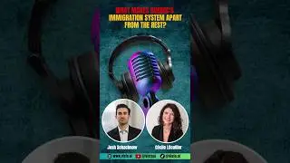 🎙️ What Makes Quebec's Immigration System Apart from the Rest? | Canadian Immigration Pros Podcast