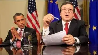 Pressure on Brussels amid new debt crisis warnings