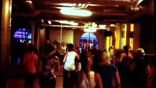 Zumba - Michał Kurpet