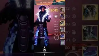 Destiny 2 Quad 100 of Chromatic Fire