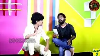 Aavesham star full comedy  please watch