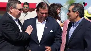 AEP Texas opens Los Fresnos Service Center