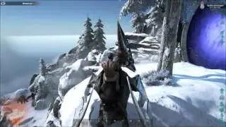 [GER] Arkrobaten - The Island - Update 237 - Frohe Ostern!!! (Part 1)