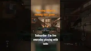 Call Of Duty Vanguard Funny Clip #shorts #vanguard #callofduty #cod