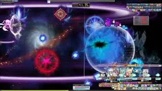 Black Mage Monster Collection