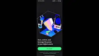 Как скачать приложение Trust Wallet на ваше устройство Android