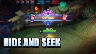 NATALIA VS NATALIA WITH NO COOLDOWN