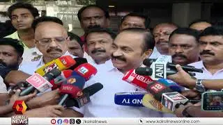 നുണപറച്ചിൽ ഹോബിയാക്കിയ സതീശൻ! സ്പ്രിംഗ്ലർ കേസിലെ തിരിച്ചടി മറയ്ക്കാനും പച്ചക്കള്ളം | SPRINKLR