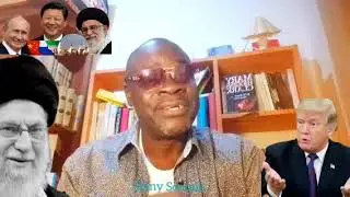 USA-IRAN: Trump condamné à être humilié par l'Iran, soumis désormais à l'exécution 