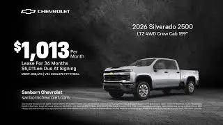 In-Market Chevrolet 01/15/2026 6764434