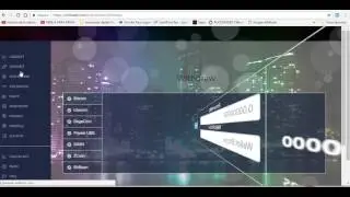 MILL HASH.COM ---- mineria en la nube regalando 30GH/S por su registro