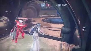 #168 Heavy Ammo used to be everywhere in the crucible, Destiny really has changed......