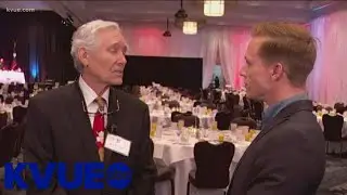Gov. Abbott to speak at National Day of Prayer event in Round Rock | KVUE