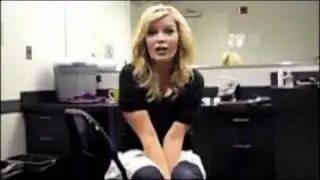 Melissa Peterman discusses children, television, touring