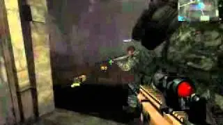 Gamefrak Spielt Cabin fever Durch (combat arms )