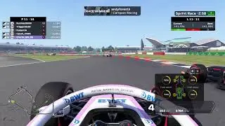 CWR2 | S3 R10 | Britain