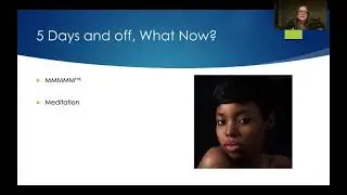 Dr. Sandy Hilton - Mind The Gap: Forced Tapers And Unrelenting Pain