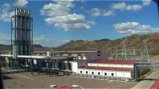 Power Plant Noise Control, Turkey | Wärtsilä