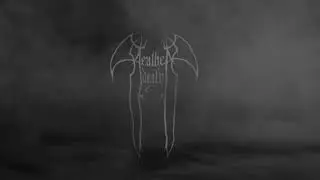 Heathen Deity (England) - True English Black Metal (7