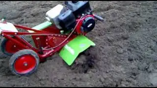 Tuinfrees 5pk huren | Huurland