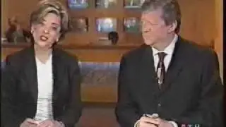 Motivational Speaker Joe Roberts - CTV Interview