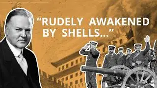 Herbert Hoover and the Boxer Rebellion