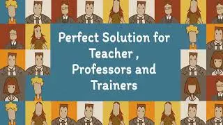 Exams Generator Short