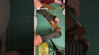 DIY Bag Strap: Quick and Easy Fix!