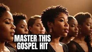 Kirk Franklin & The Family - 