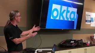 San Diego Java User's Group, March 19, 2019