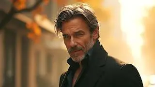 SILVER FOXES👨&zwj;🦳THE MOST HANDSOME MATURE MEN ❤️&zwj;🔥full of vitality and beauty #sensual #handsomes