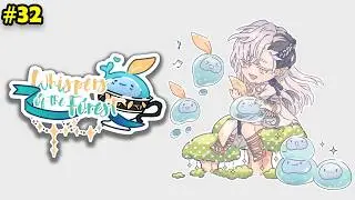 I am in dire need of a yapping session!【Whispers of the Forest #32】