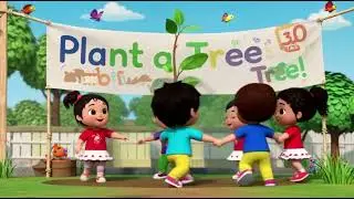 Let&rsquo;s Plant a Tree! 🌱 | Fun & Easy Song for Kids | Learn How Trees Help the Earth!&rdquo;
