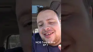 NCIS Tony & Ziva EP 1 Review