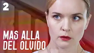 &iexcl;La abuela entreg&oacute; a su hijo a otra familia! | Parte 2 | Serie rom&aacute;ntica en Espa&ntilde;ol