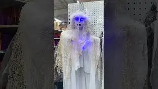 Last Minute Halloween Shopping | XS Stock Irvine