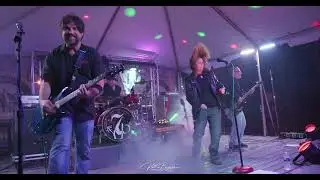7 Years Past-Cars(Cover)-Live At Big Top Brewing Company 8K | Canon R5C