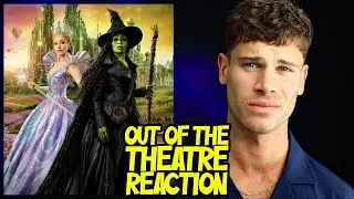 «Wicked: For Good» бросает вызов моему терпению