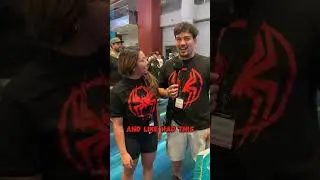 Finding Nerd Love at the Gym #dating #nerd #convention