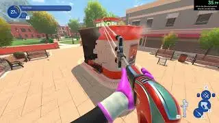 PWS2 Public Facility Speedrun: 2m 42s 683ms